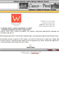 Mobile Screenshot of hostalwasichay.com